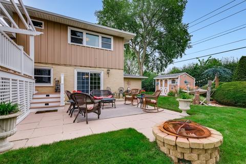 711 E Turner Ave, Roselle, IL 60172 photo 26