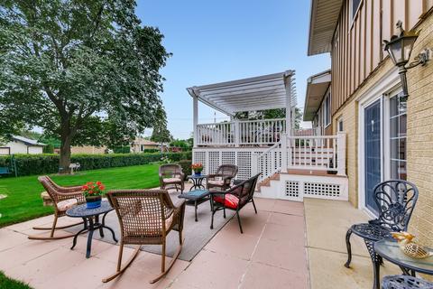 711 E Turner Ave, Roselle, IL 60172 photo 25