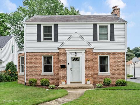 905 S Wheaton Ave, Wheaton, IL 60189 photo 1