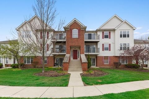 660 Mill Cir #305, Wheeling, IL 60090 photo 1