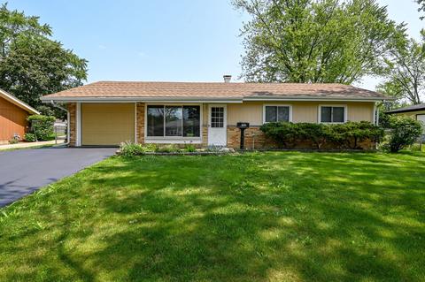 705 Olive St, Hoffman Estates, IL 60169 photo 1