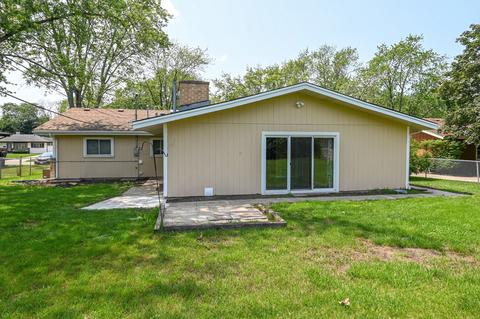 705 Olive St, Hoffman Estates, IL 60169 photo 16