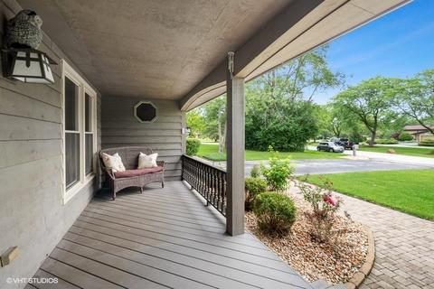 135 Graymoor Ln, Olympia Fields, IL 60461 photo 3
