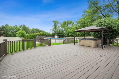 135 Graymoor Ln, Olympia Fields, IL 60461 photo 32
