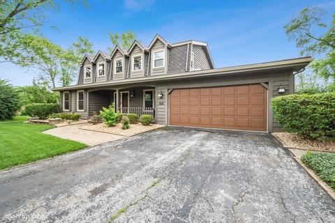 135 Graymoor Ln, Olympia Fields, IL 60461 photo 2