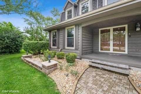 135 Graymoor Ln, Olympia Fields, IL 60461 photo 4