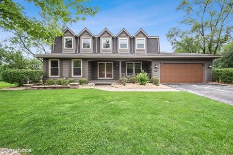 135 Graymoor Ln, Olympia Fields, IL 60461 photo 1