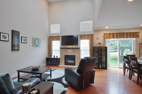2365 Reflections Dr, Aurora, IL 60502 photo 12