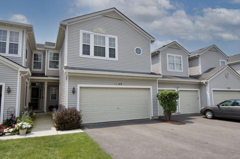 2365 Reflections Dr, Aurora, IL 60502 photo 1