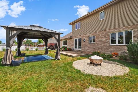 9024 Liscanor Ave, Mokena, IL 60448 photo 21