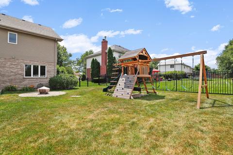 9024 Liscanor Ave, Mokena, IL 60448 photo 20