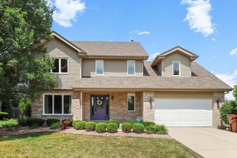 9024 Liscanor Ave, Mokena, IL 60448 photo 1