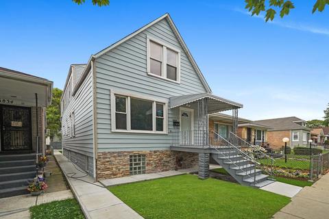 6830 S Bell Ave, Chicago, IL 60636 photo 3
