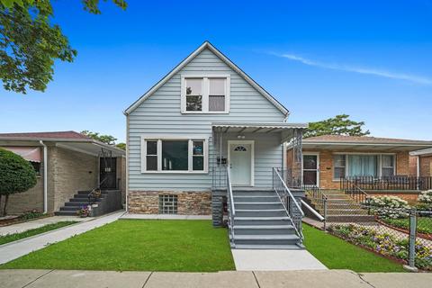 6830 S Bell Ave, Chicago, IL 60636 photo 1