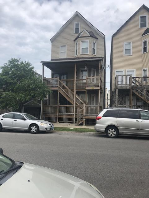 9545 S Avenue M Ave, Chicago, IL 60617