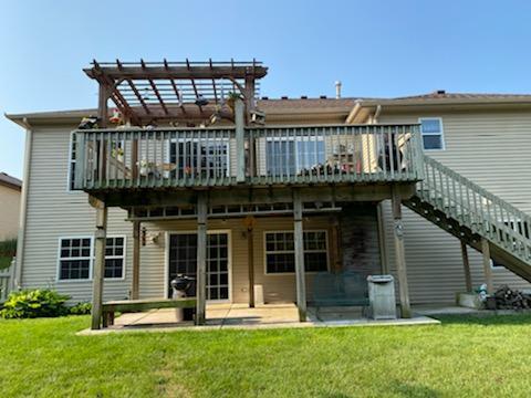 5302 Glenbrook Trl, Mchenry, IL 60050 photo 5