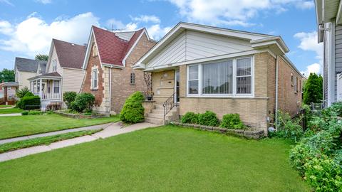 7421 W 55th Pl, Summit, IL 60501 photo 3