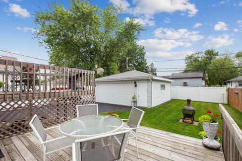 3433 Butler Ave, Steger, IL 60475 photo 7