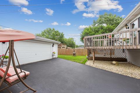 3433 Butler Ave, Steger, IL 60475 photo 18
