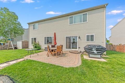 1902 Blue Ridge Dr, Plainfield, IL 60586 photo 33