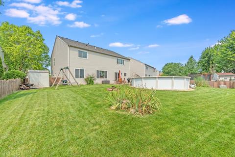 1902 Blue Ridge Dr, Plainfield, IL 60586 photo 32