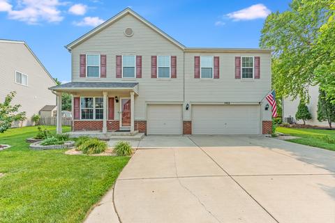 1902 Blue Ridge Dr, Plainfield, IL 60586 photo 1