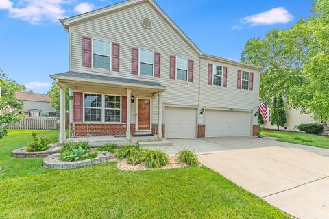 1902 Blue Ridge Dr, Plainfield, IL 60586 photo 2
