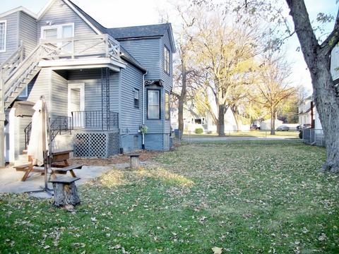3726 Stella Blvd, Steger, IL 60475 photo 18