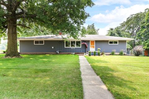 503 E Lincoln St, Normal, IL 61761 photo 1