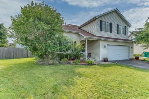 1414 Meyer Ct, Plainfield, IL 60586 photo 2