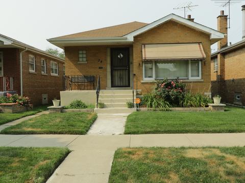 34 E 121st Pl, Chicago, IL 60628 photo 1