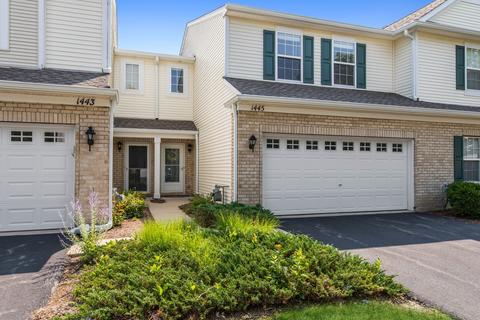 1445 Millbrook Dr, Algonquin, IL 60102 photo 1