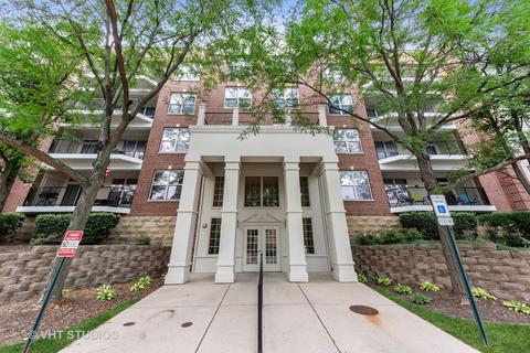3135 Town Square Dr #101, Rolling Meadows, IL 60008 photo 1