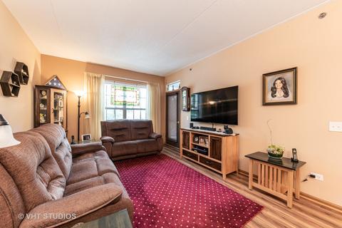 3135 Town Square Dr #101, Rolling Meadows, IL 60008 photo 7