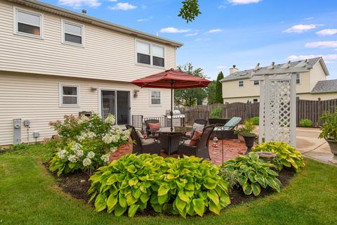 2914 Ruth Fitzgerald Dr, Plainfield, IL 60586 photo 18