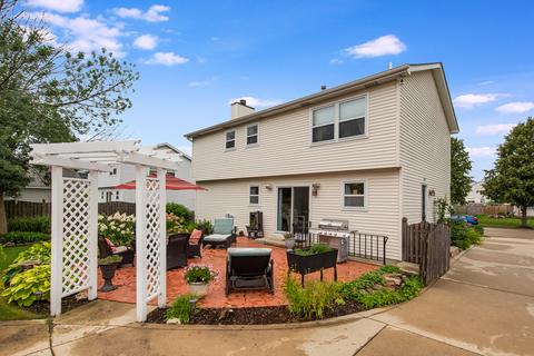 2914 Ruth Fitzgerald Dr, Plainfield, IL 60586 photo 19