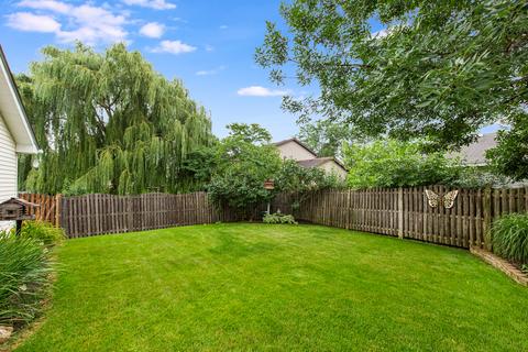 2914 Ruth Fitzgerald Dr, Plainfield, IL 60586 photo 21