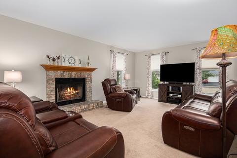 2914 Ruth Fitzgerald Dr, Plainfield, IL 60586 photo 5