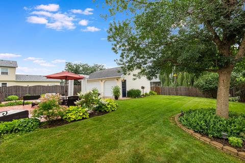 2914 Ruth Fitzgerald Dr, Plainfield, IL 60586 photo 20