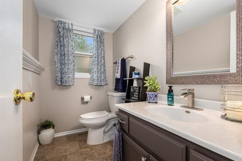 2914 Ruth Fitzgerald Dr, Plainfield, IL 60586 photo 9