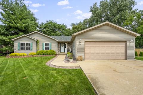 712 W 3rd St, Braidwood, IL 60408 photo 1