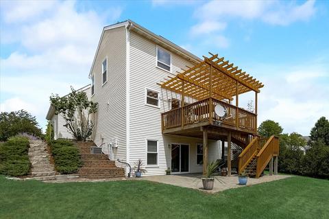 341 Diamond Back Way, Algonquin, IL 60102 photo 38