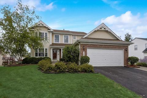 341 Diamond Back Way, Algonquin, IL 60102 photo 1