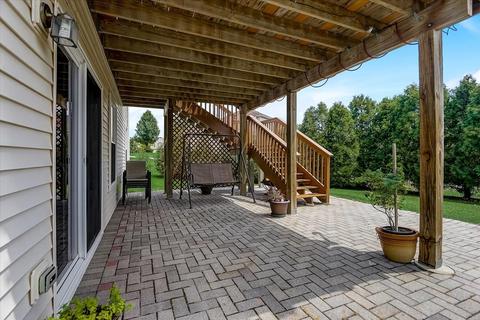 341 Diamond Back Way, Algonquin, IL 60102 photo 34