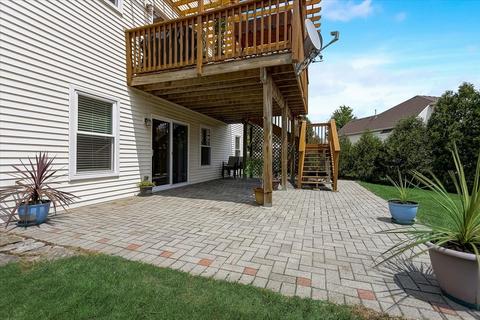 341 Diamond Back Way, Algonquin, IL 60102 photo 36