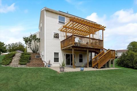 341 Diamond Back Way, Algonquin, IL 60102 photo 39