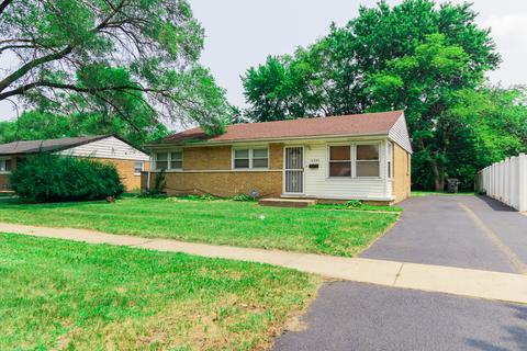 16449 Oxford Dr, Markham, IL 60428 photo 1