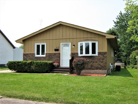 3130 Sangamon St, Steger, IL 60475 photo 1