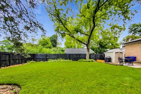 424 S Pierce Ave, Wheaton, IL 60187 photo 29