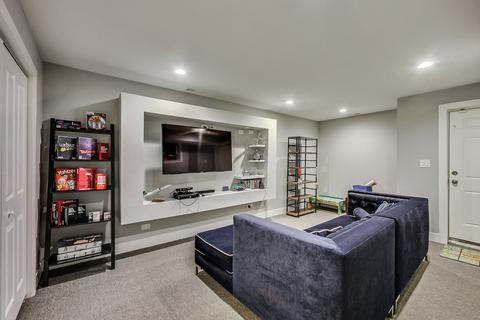 4334 S Berkeley Ave, Chicago, IL 60653 photo 25